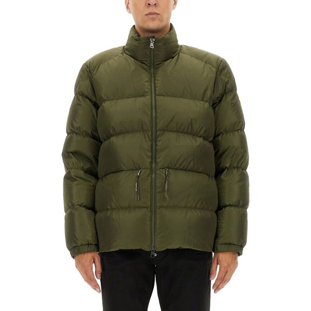 Moncler Men Down Jacket "Tuileries"
